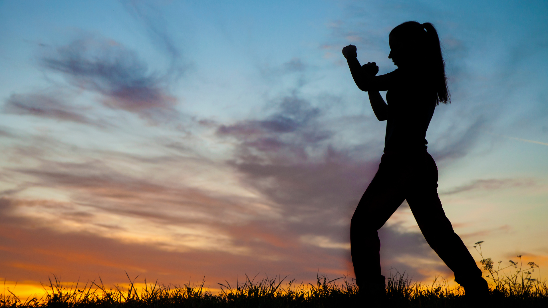 EFT Tapping: A Self-Help Tool for Improving Emotional Health and Wellness