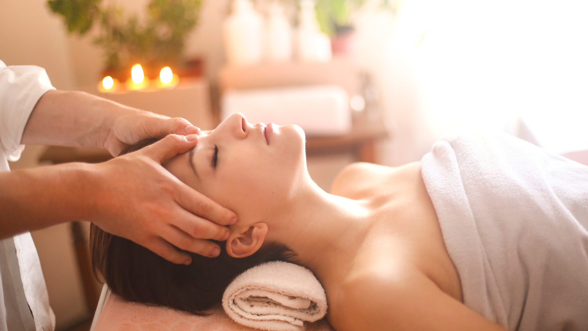 Benefits of Holistic Massage: Beyond Physical Relief