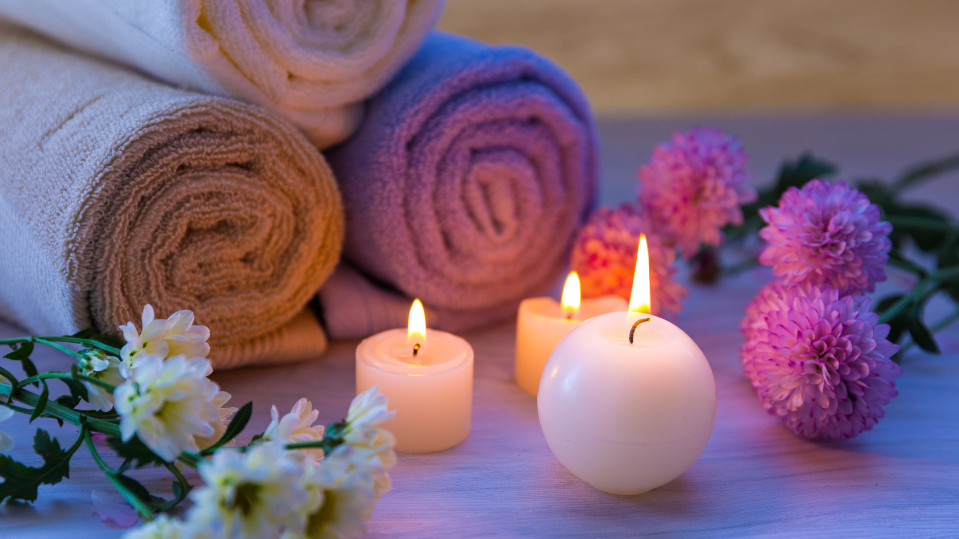 A Tranquil Oasis: How Be Well Holistic Massage Wellness Center, P.A. Became Ocala’s Premier Day Spa