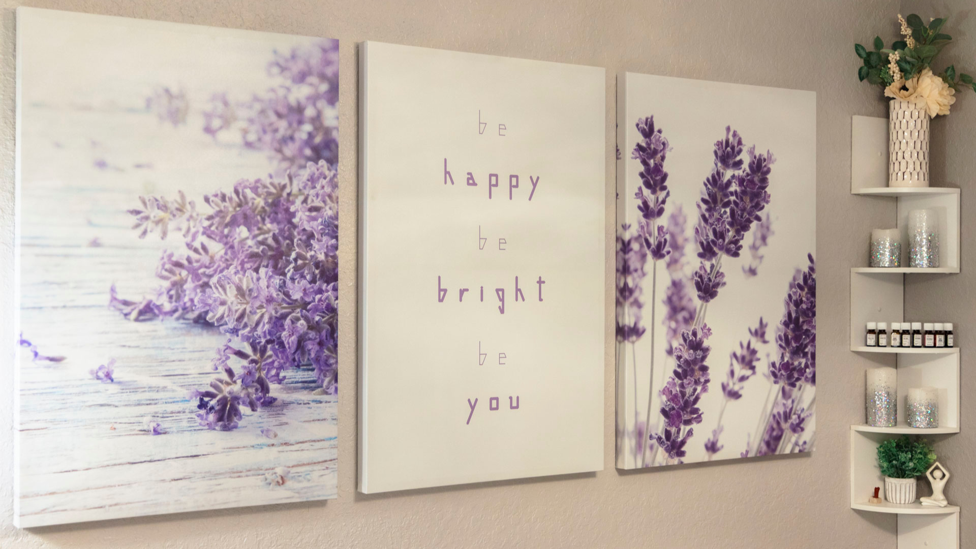 Be Well Holistic Massage Wellness Center, P.A. - Ocala, Florida