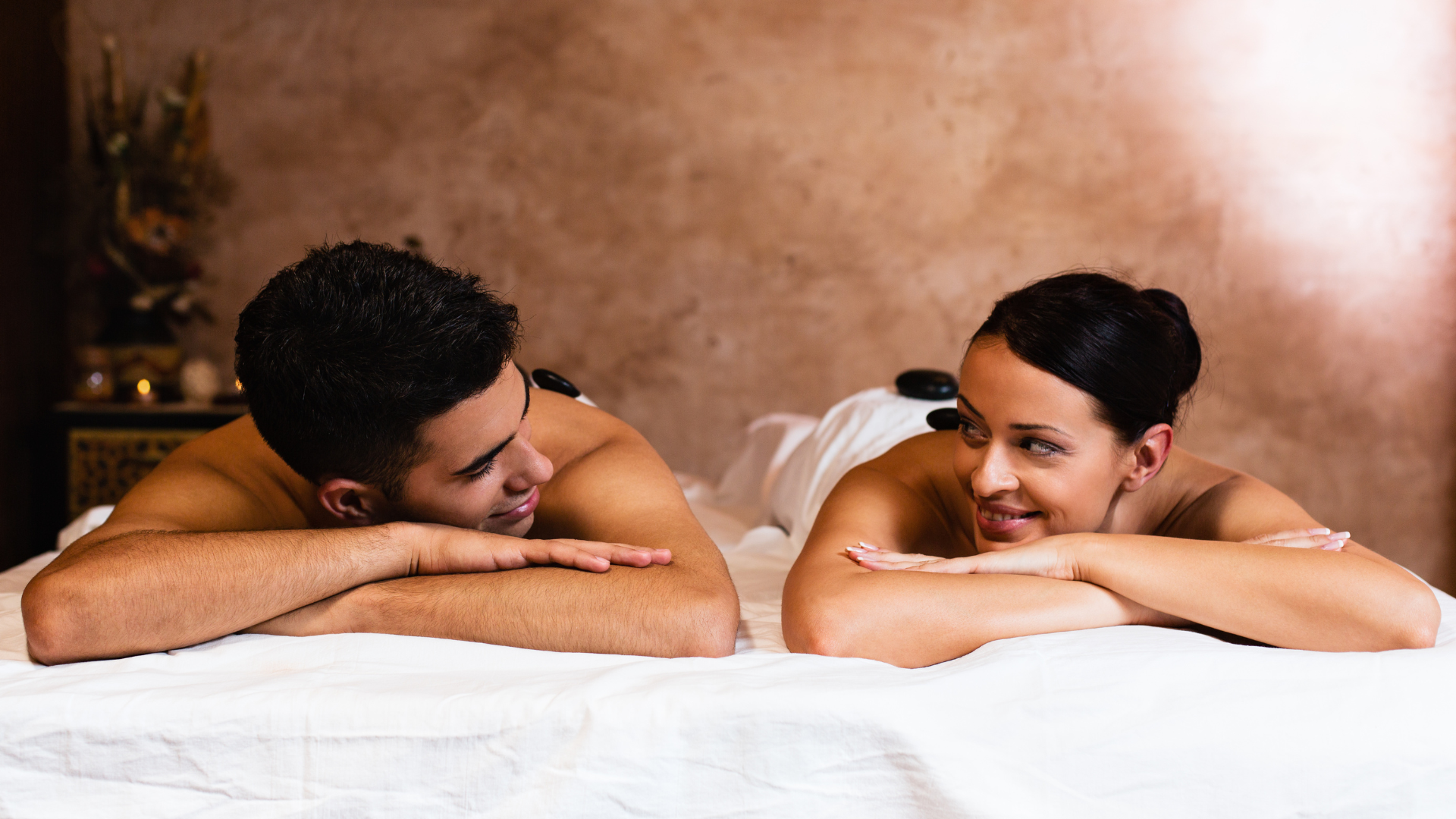 Finding Harmony: The Art of Choosing a Couples Massage in Ocala, Florida