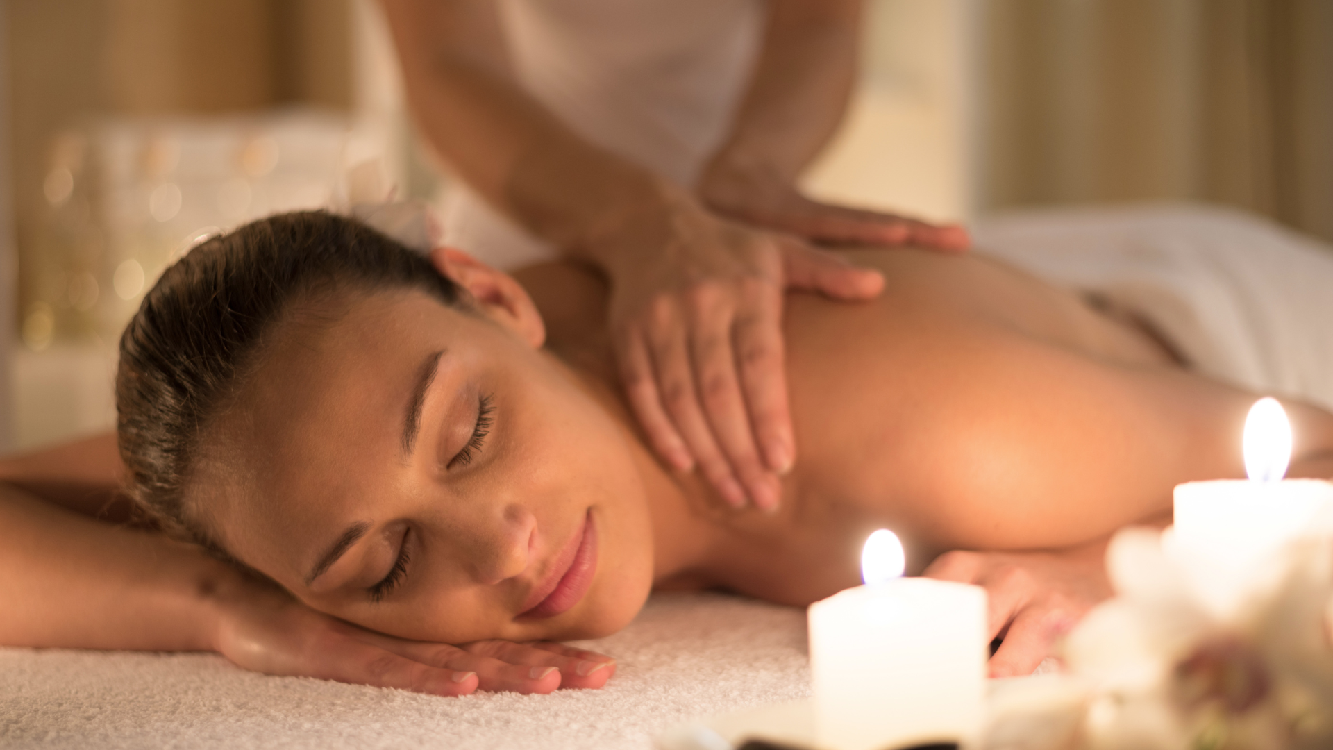 Unveiling the Mysteries: Five Surprising Facts About Swedish Massage