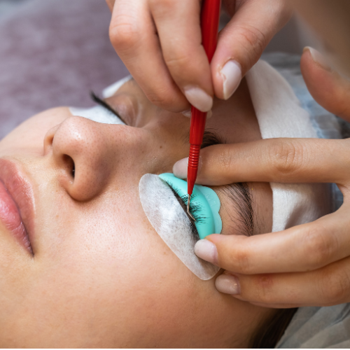 Eyelash Lift & Brow Tint – Be Well Holistic Massage Wellness Center, P.A. Eyelash Lift Treatment - Be Well Holistic Massage Wellness Center, P.A.