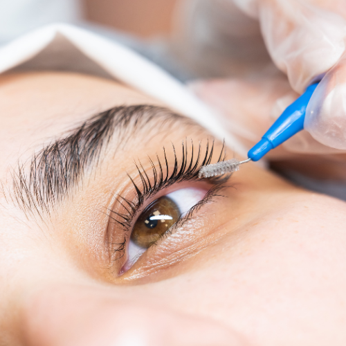 Eyelash Lift Treatment – Be Well Holistic Massage Wellness Center, P.A.