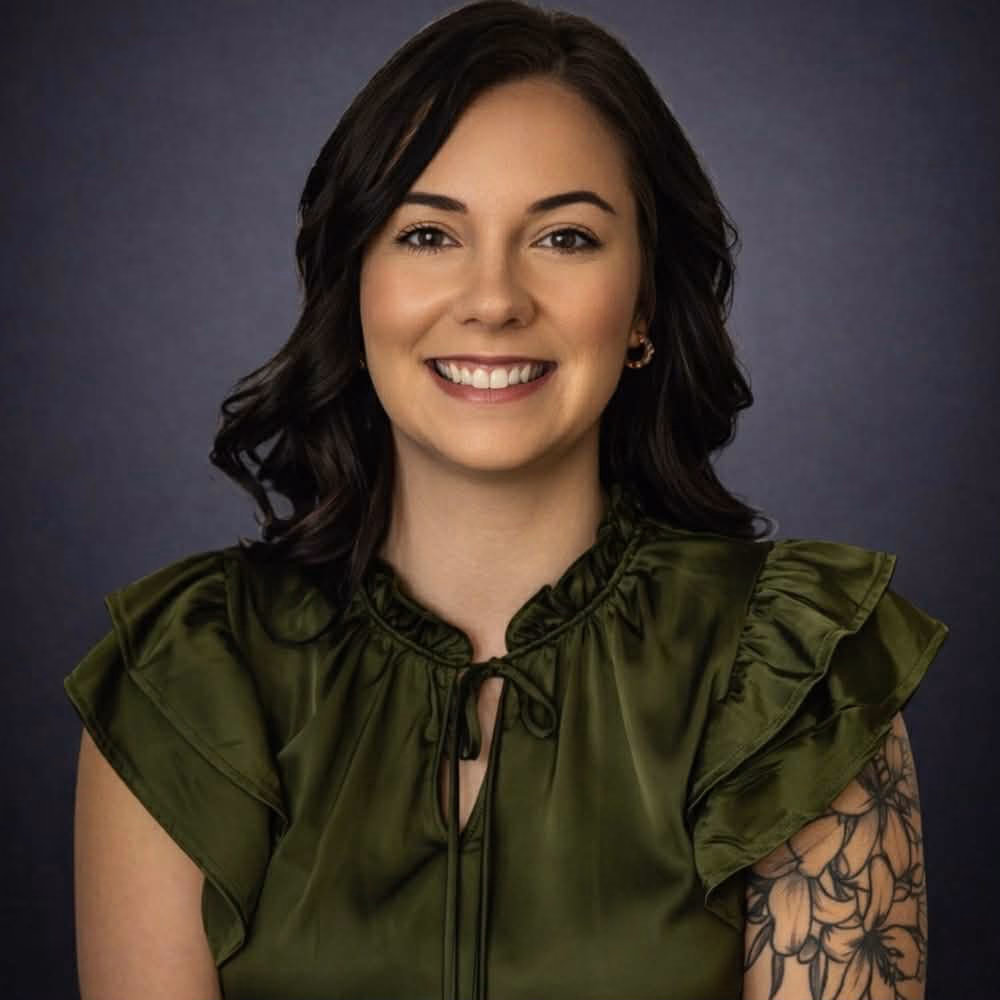 Melinda Goodman - Be Well Holistic Massage Wellness Center, P.A.