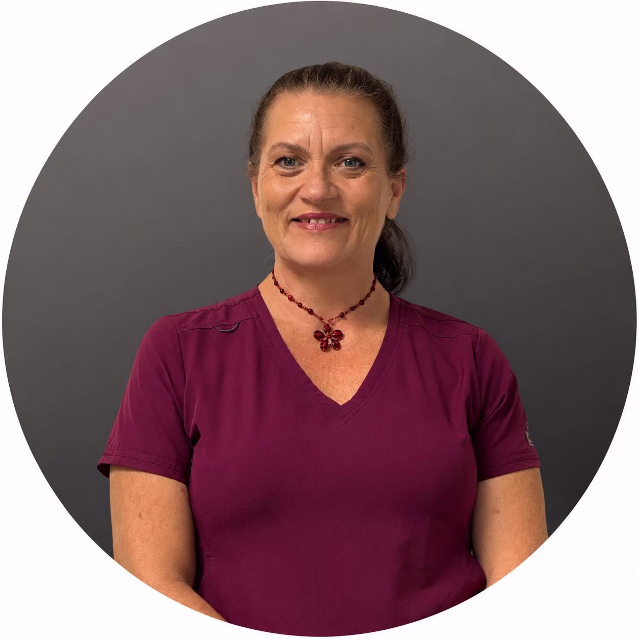 Angela Moore, Licensed Massage Therapist in Ocala, FL