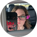 Olivia O'Dell profile picture